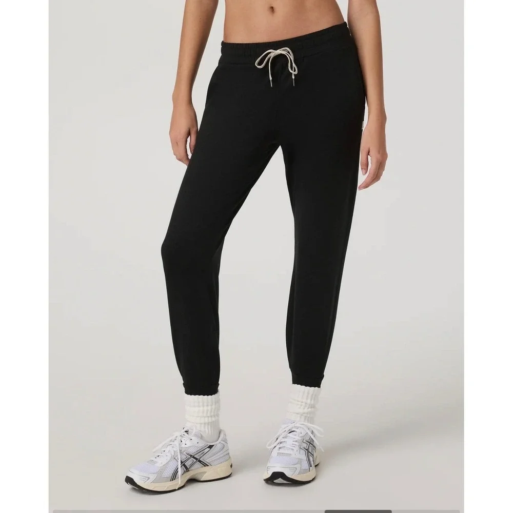Vuori  Performance Joggers Black M - Picture 3 of 5